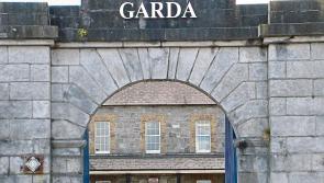 Man's body found between Portlaoise and Mountmellick 