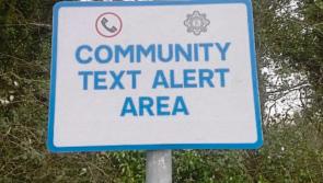 Community on alert in Carlow Laois border town