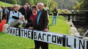 An Bord Pleanála announce decision on Barrow Blueway after planning was refused 