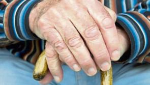 ALONE offers help to older people during coronavirus outbreak