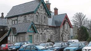 Carlow man accused of dragging woman to ground at Portlaoise Train Station