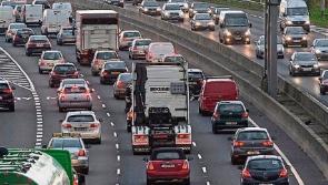 New Government policy encourages drivers in Carlow to reduce use of petrol and diesel