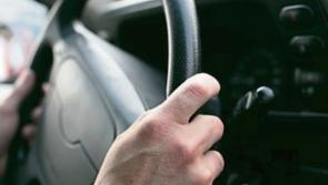 Carlow motorists advised to take care as Met Éireann issues thunderstorm warning