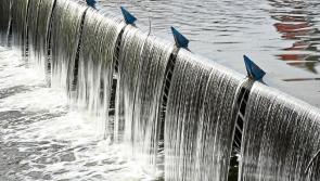 Irish Water receives planning permission to upgrade wastewater plant in Carlow