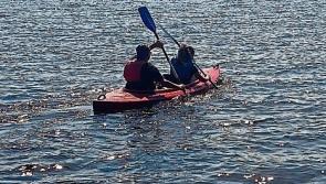 Calling all Carlow teenagers! Fancy kayaks, canoes, fishing, mountain biking or building a raft?