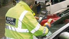 Garda&iacute; in Dublin launch investigation as fraudulent parking tickets found on parked cars 