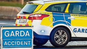 Ten-year-old boy remains in serious condition following crash in Clare