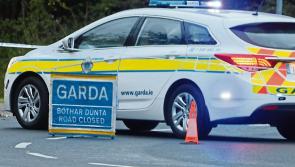 Gardaí appeal for witnesses after man seriously injured in crash on M9 at Paulstown