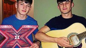 X-Factor stars coming to Carlow 