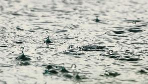 Carlow upgraded to severe weather warning for Thunderstorms with heavy downpurs