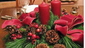 People encouraged to attend Carlow Flower Club's Christmas gala this month