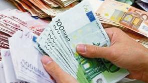 'I haven't slept a wink,' Carlow mother claims 'life-changing'  Lotto prize worth €130,000