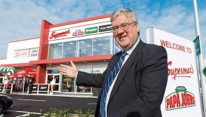  Supermac’s hungry to expand to Europe as owner confirms McDonald's case 'paves way'