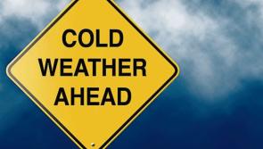 Indian summer set for chilly change according to Met Éireann WEATHER forecast