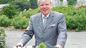 Carlow people! Do you have what it takes to be part of Francis Brennan's new TV show?