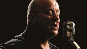 Singing legend Christy Moore to perform at VISUAL 