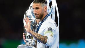 Carlow man could face Real Madrid at FIFA Club World Cup