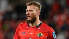 Leinster confirm signing of RG Snyman after South Africa star left Munster Rugby