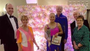 Tipperary couple win ‘Irish Open’ jiving and cha-cha competition in Carlow