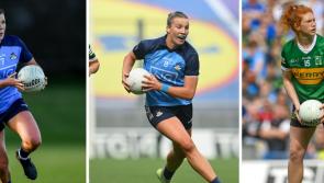 TG4 announce ladies football all-star nominations 