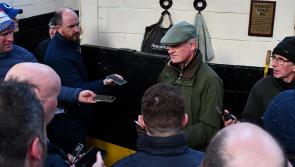 PICTURES: Willie Mullins Cheltenham Festival 2022 stable tour