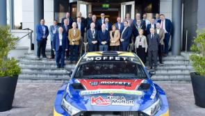 Carlow set to benefit as South East primed to host World Rally Championship