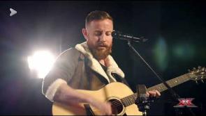WATCH: Carlow native makes it to X-Factor finals in Malta