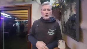 WATCH: Tipperary man home from US remembers nights out with Shane MacGowan in the 90s