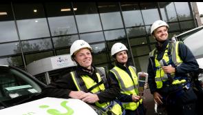 eir expands high-speed fibre broadband to 1,558 more homes and businesses in Carlow