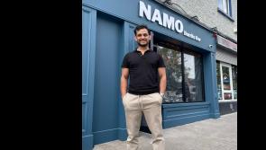 Revealed: 'I am thrilled,' new burrito bar to open in Carlow this week 