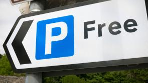 Christmas parking in Carlow Town - where and when will it be FREE?
