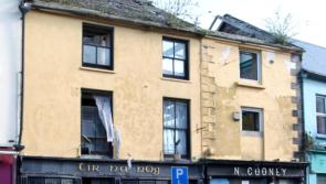 Almost 30 towns to benefit from funding of €2.6million to revitalise town centres