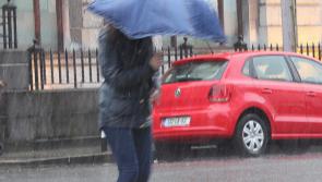 Downpour in parts of Carlow overnight despite new drought weather warning 