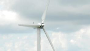 Planning application for five wind turbines on Carlow land submitted to council