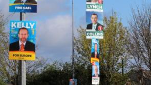 LIVE: All you need to know about the rules regarding posters for the presidential election