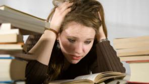 BACK TO SCHOOL: 10 things parents can do to help alleviate teen stress 
