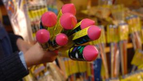 'Pets can be terrified' - ISPCA urges people in Carlow to consider effect of fireworks on animals