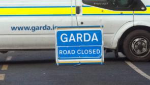 APPEAL: Gardaí seeking help from witnesses of a 'serious collision' involving a van and SUV