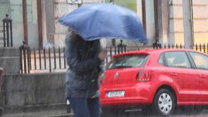 Met Éireann forecaster labels Storm Callum 'ferocious beast' in latest update 