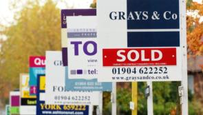 Median price of Carlow homes over 12 months revealed by CSO