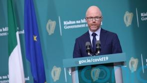'Another positive step' - Donnelly confirms joint purchase of Covid antibody treatments