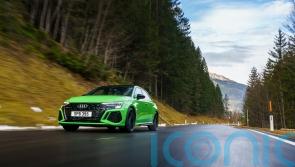Motoring Review: Audi’s RS 3 returns to shake up the hot hatch scene