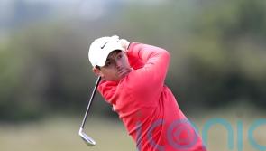 Rory McIlroy will take a leaf from Tiger Woods’ book ahead of Abu Dhabi Championship
