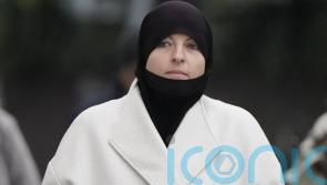 Special Criminal Court hears Lisa Smith 'enveloped herself' in black flag of Islamic State