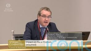 Secretary General at Department of Health no longer waiving €81,000 pay hike