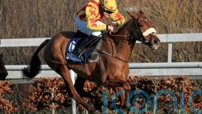 Big upset in the  Galmoy Hurdle as Klassical Dream disappoints