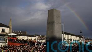 Bloody Sunday victims honoured through rights won at great cost – President Higgins