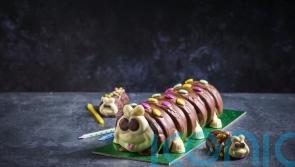 Marks & Spencer and Aldi settle Colin the Caterpillar cake copyright dispute