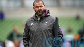 Farrell braces for 'test of all tests' in Paris after Irish victory against Wales
