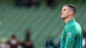 Paris win can put Ireland in pole position for Six Nations glory, says Johnny Sexton